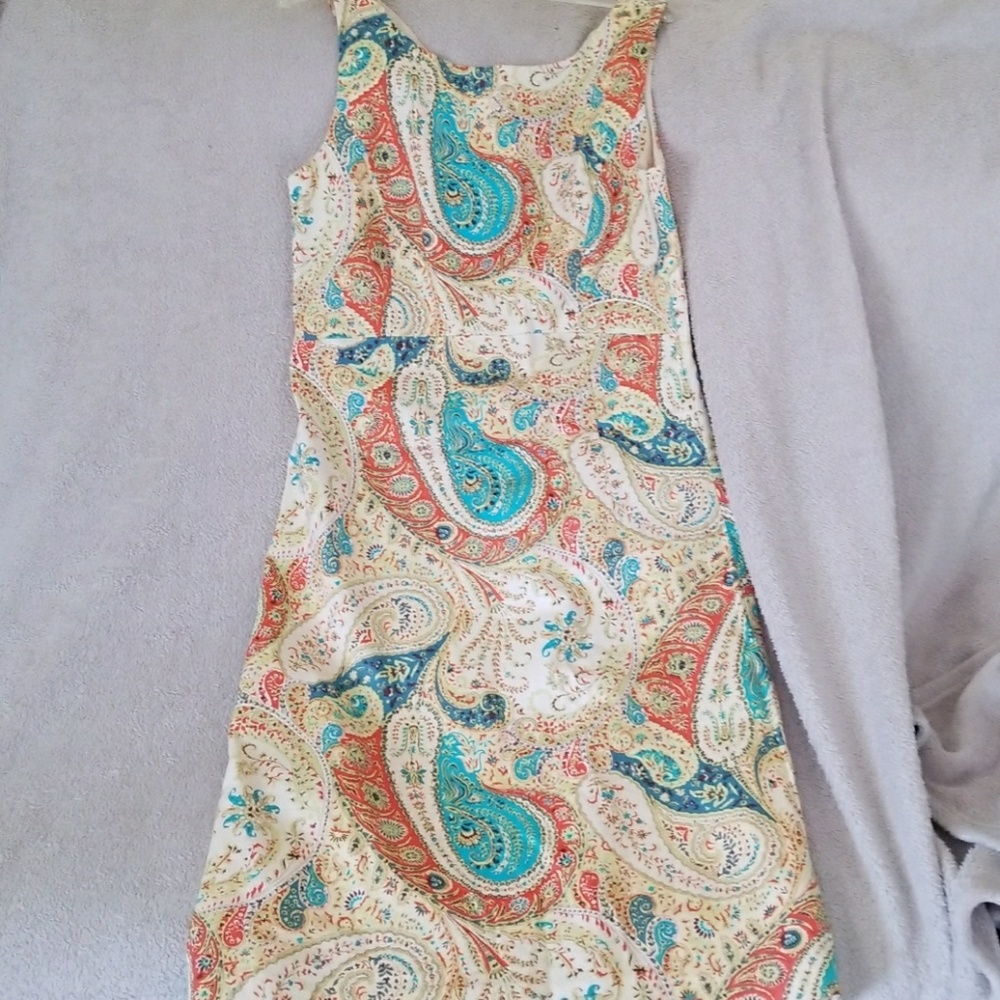 Peck & Peck Beautiful summer dress